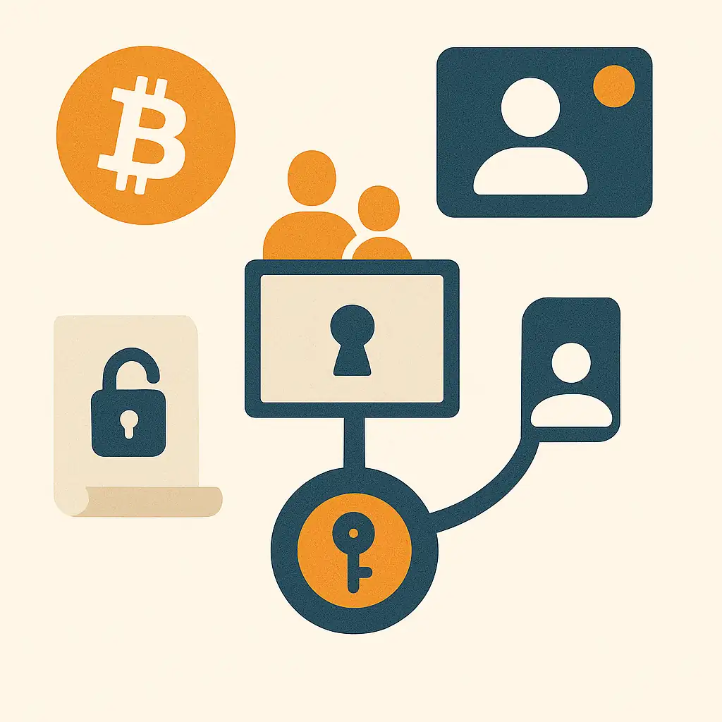 Digital Inheritance Planning